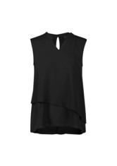 Women's Seville Blouse - Black 