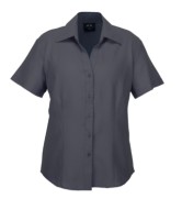 Ladies Oasis S/S Shirt 