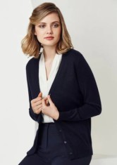 Roma Cardigan 
